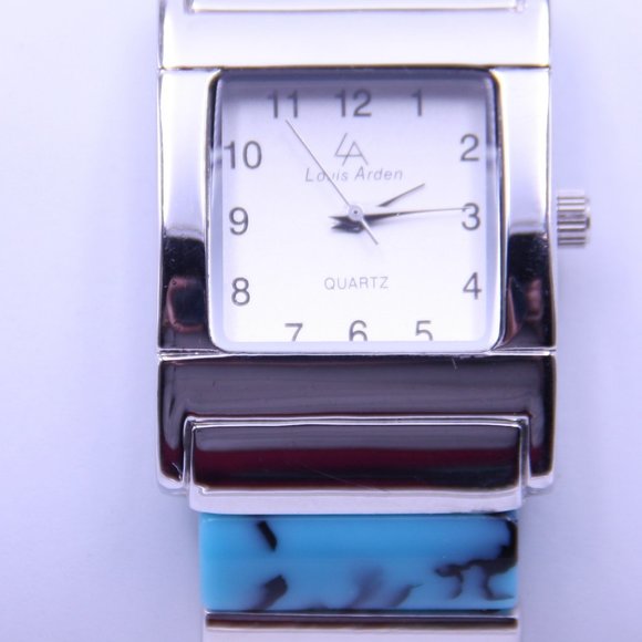 Louis Arden Ladies Vintage Watch - Picture 5 of 7